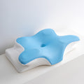 Cuscino in memory foam viscoelastico rinfrescante – Cuscino a lento ritorno resistente al calore