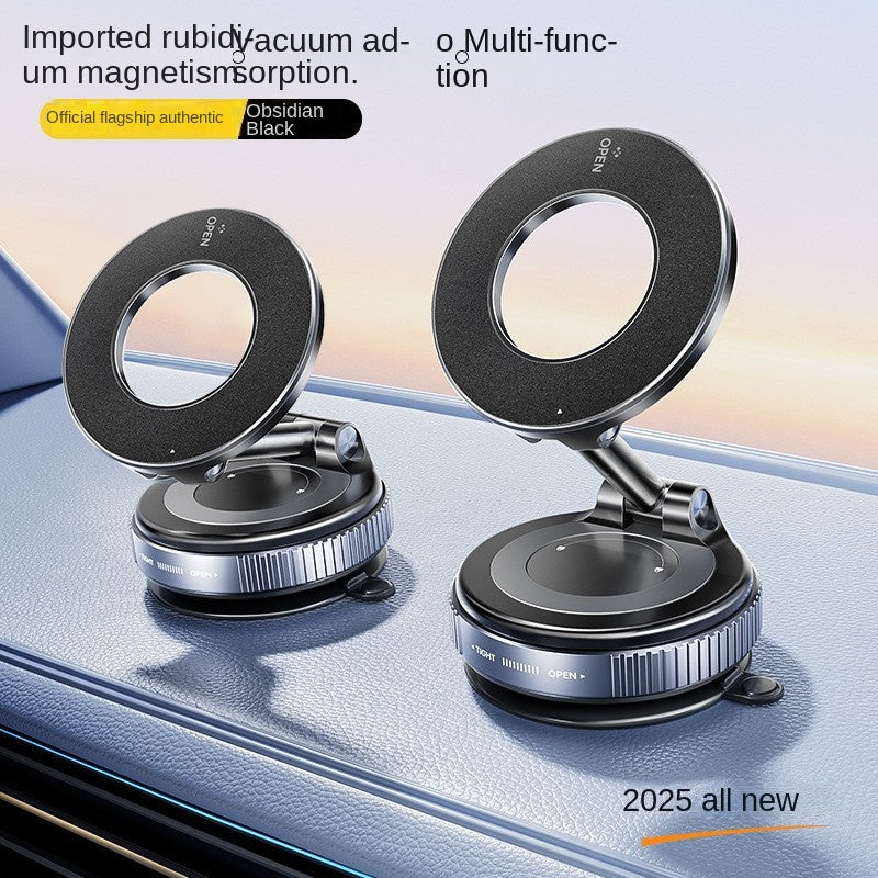 Supporto magnetico per smartphone da auto per cruscotto – Supporto multifunzione premium