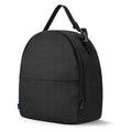 Borsa per il trasporto di ventilatori da campeggio, custodia portatile per ventilatore, copertura protettiva per ventilatore da esterno