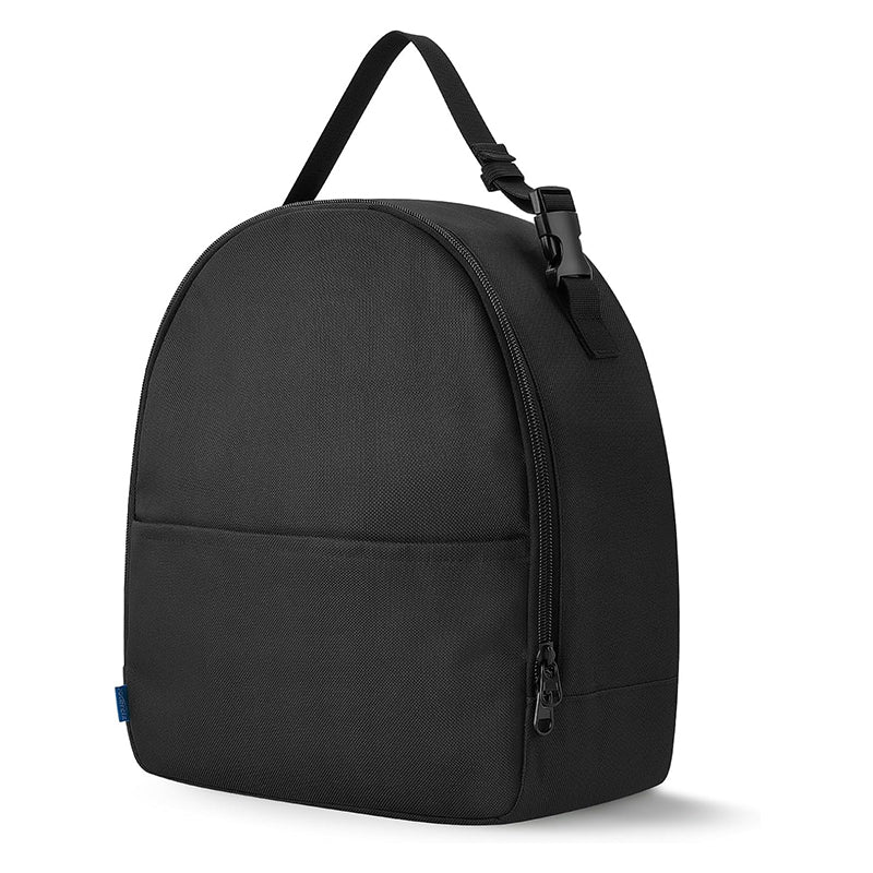 Borsa per il trasporto di ventilatori da campeggio, custodia portatile per ventilatore, copertura protettiva per ventilatore da esterno