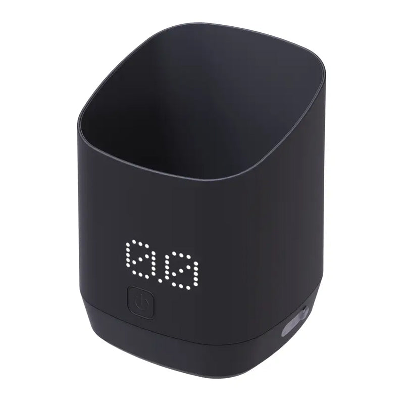 Dosatore digitale leggero per caffè, tazza di pesatura a LED ricaricabile per espresso