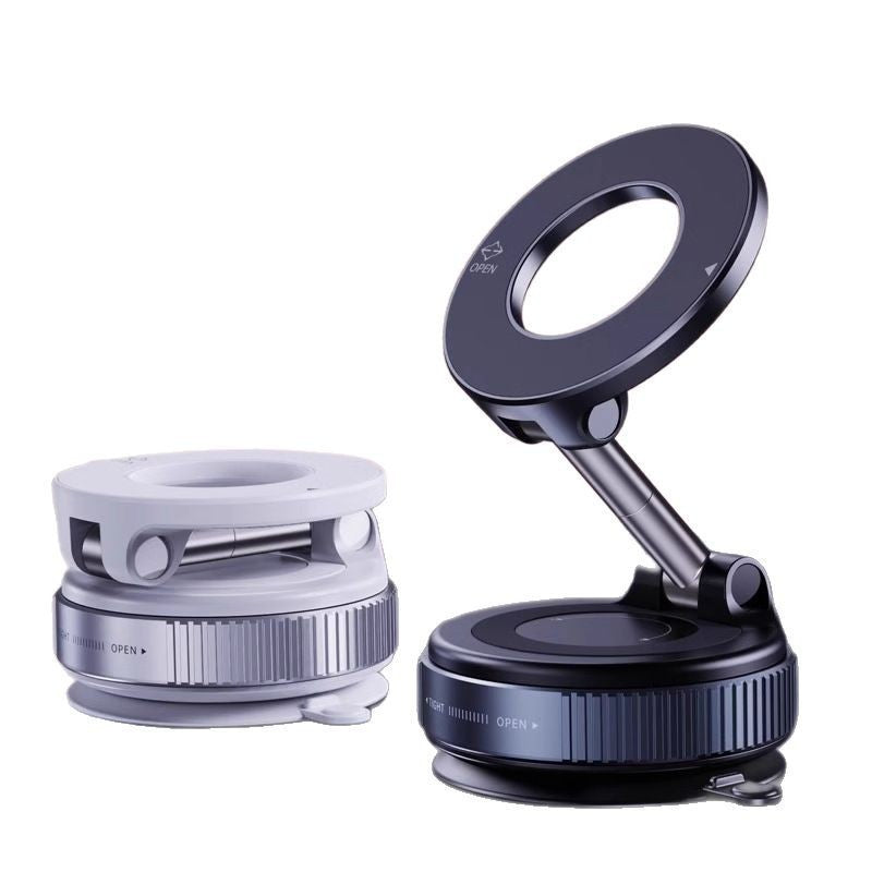 Supporto magnetico per smartphone da auto per cruscotto – Supporto multifunzione premium