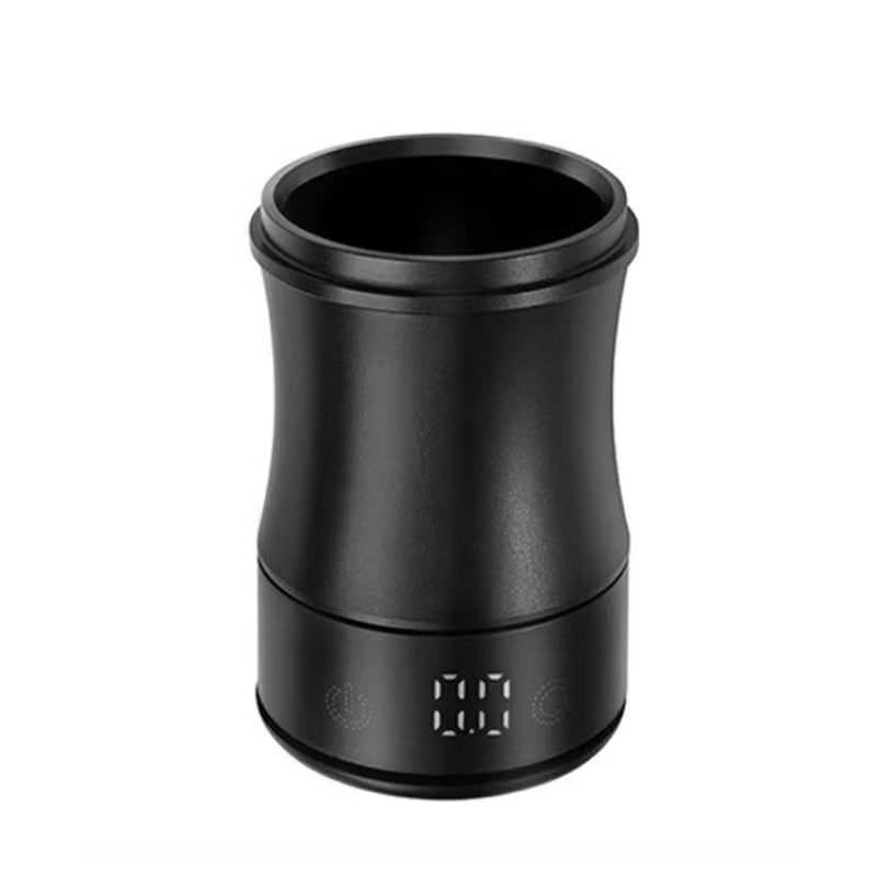 Dosatore digitale leggero per caffè, tazza di pesatura a LED ricaricabile per espresso