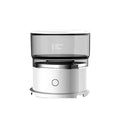 Mini macinacaffè e caffettiera elettrica – Macchina per caffè americano automatica con tazza dotata di agitatore