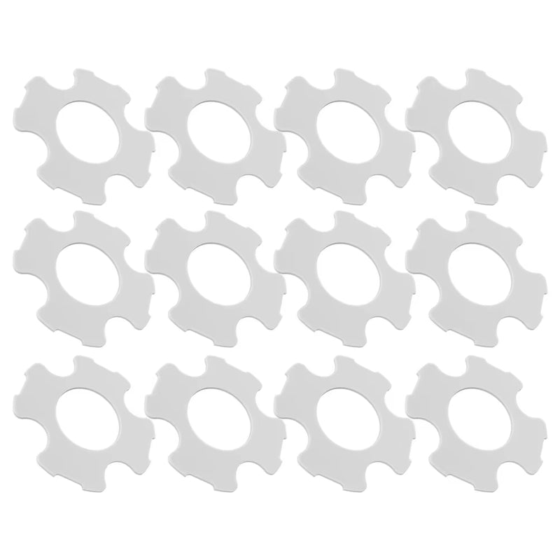 Compatibile con il robot puliscipiscina WINNY HJ1102-P – Materiale filtrante ad alto assorbimento per piscine