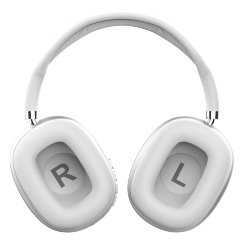 Cuffie Bluetooth sportive wireless con funzione di rilevamento in-ear