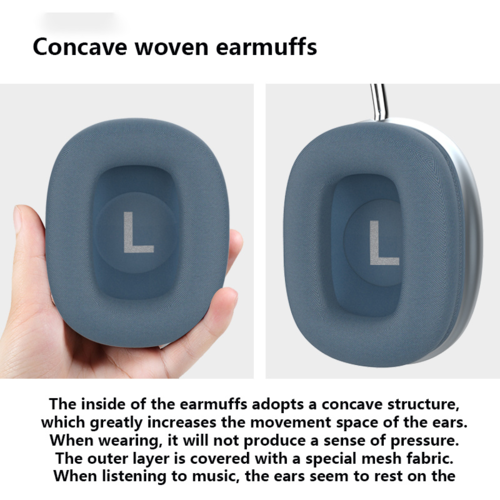 Cuffie Bluetooth sportive wireless con funzione di rilevamento in-ear