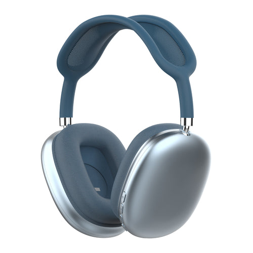 Cuffie Bluetooth sportive wireless con funzione di rilevamento in-ear