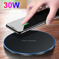 Pad di ricarica wireless Dragon W9 30W