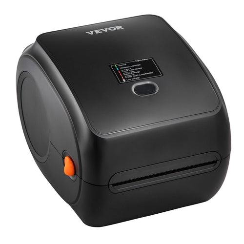 Stampante di etichette termiche, 300DPI per pacchi postali 4x6, wireless