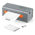 Stampante di etichette termiche, 203DPI 60 pezzi/min per pacchetti postali 4x6, USB