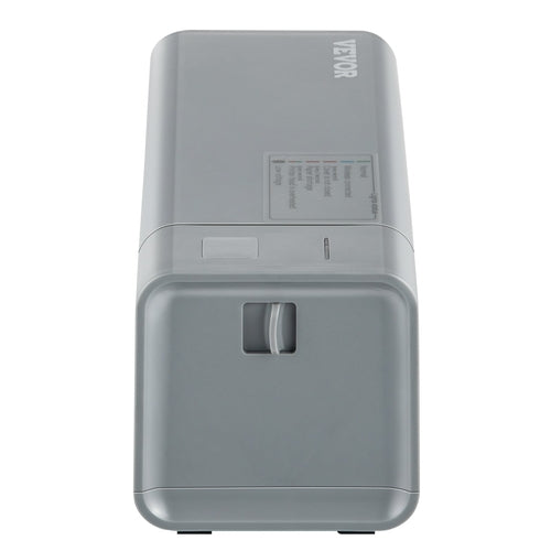 Stampante di etichette termiche, 203DPI 60 pezzi/min per pacchetti postali 4x6, USB